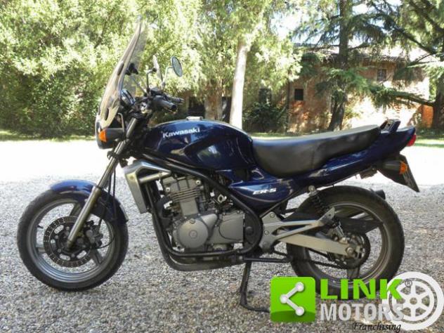 KAWASAKI ER-5 500 A rif. 23519947 - Foto 5