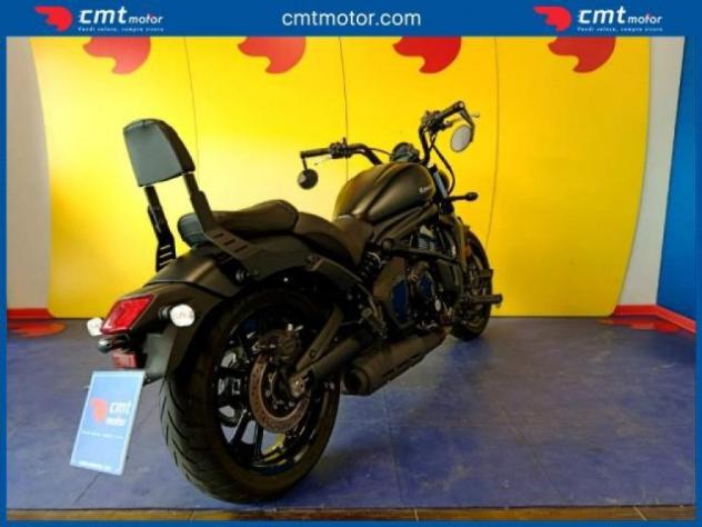 KAWASAKI Vulcan S Garantita e Finanziabile rif. 24053780 - Foto 4