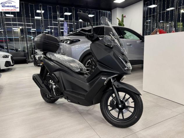 NEW Kymco - Skytown 125 - i#PRONTA CONSEGNA! - Foto 3