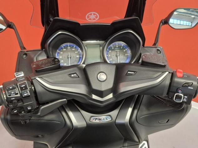 YAMAHA T-Max 560 Tech Max (2021) Yamaha T Max 560 Tech Max MY20 (2 rif. 23074667 - Foto 8