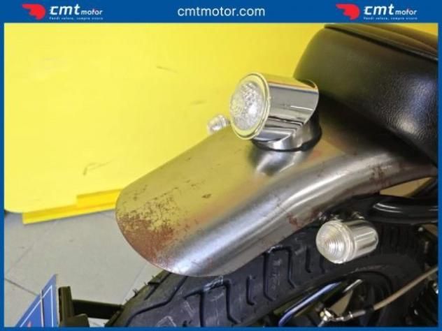 MOTO GUZZI V 35 Finanziabile - Marrone - 13136 rif. 22605290 - Foto 9