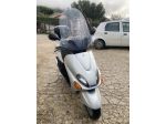 Yamaha majesty 150