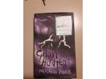 Ghost Hunter English