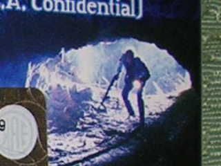 ABOMINABLE - Foto 5