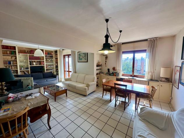 Appartamento in Via Ardea - Foto 10