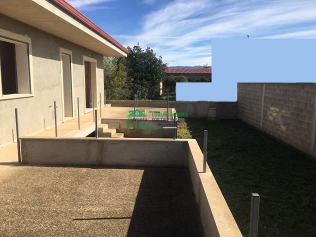 VILLA A PEDALINO NUOVA COSTRUZIONE - Foto 2