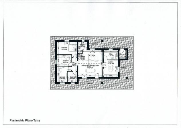 Villa in vendita a Scala - San Miniato 110 mq Rif: 1418458 - Foto 10