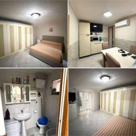 Appartamento in affitto – Via dal Lino 27, Costa Saragozza, Bologna