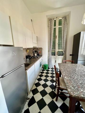 APPARTAMENTO di 8 vani e di 180 mq (PIETRASANTA) rif. 142AF - Foto 9