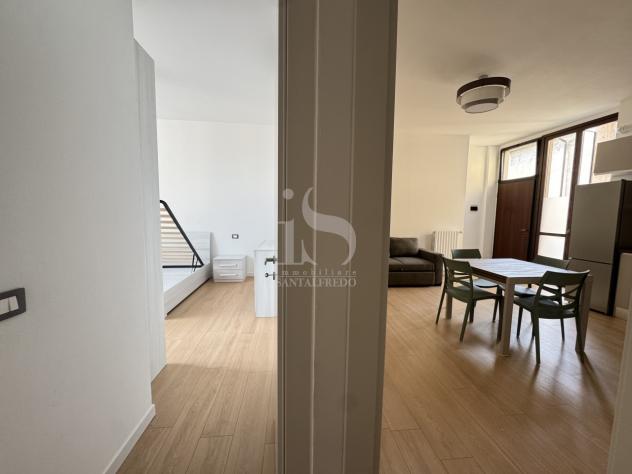 APPARTAMENTO di 2 vani e di 60 mq (SOVICO) rif. HOME 3725 - Foto 8