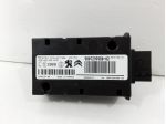 CENTRALINA PRESSIONE PNEUMATICI CITROEN C5 Break 1° Serie 9807299980 RHH (D &hellip;