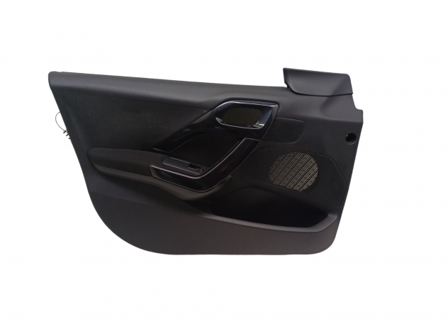 PANNELLO INTERNO PORTIERA ANT SX PEUGEOT 208 Serie 49110012953634 (1219)