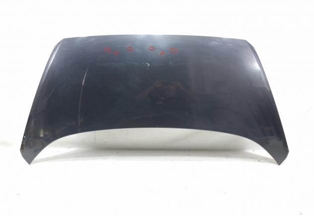 COFANO ANTERIORE KIA Venga 1° Serie 66400-1P000 (10)