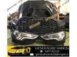 RICAMBI X AUDI Q3 SPORTBAK 2023