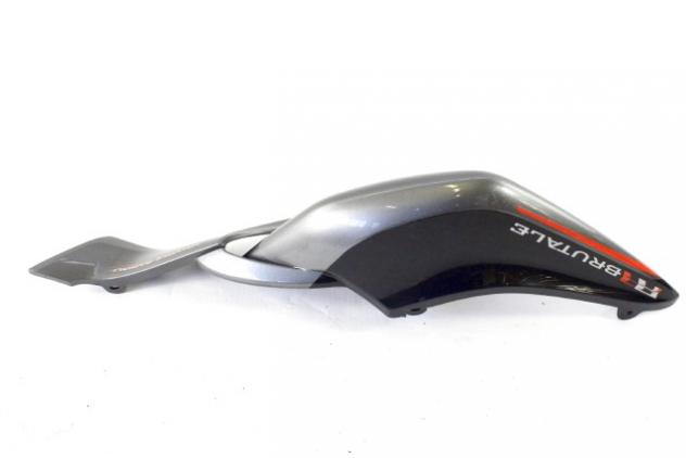 MV AGUSTA BRUTALE 1078 RR 80A0B1628 CARENA POSTERIORE DESTRA 07 - 11 REAR RIGHT FAIRING - Foto 2