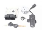 ROYAL ENFIELD INTERCEPTOR 650 148289A 148095A KIT CHIAVI ECU ACCENSIONE 19  &hellip;