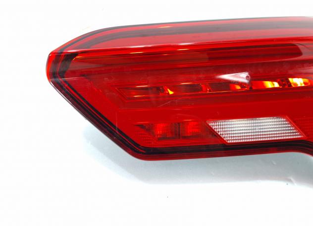 STOP POSTERIORE DESTRO INTEGRATO NEL PORTELLO VOLKSWAGEN T-Roc Serie 2GA945094 (1721) - Foto 3
