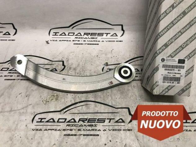 Braccetto Posteriore Sup. Giulia Stelvio 50543275 - Foto 2