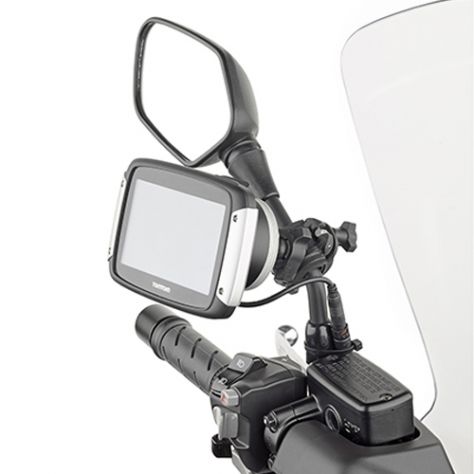 Valigie laterali Kappa moto per Bmw R 1250 Gs Adventure bauletto in alluminio - Foto 9