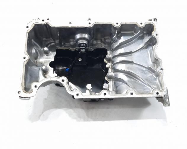 COPPA OLIO MOTORE OPEL Astra Sport Tourer 12674436 B 14 XNT Bifuel/Metano 1400 (1518) - Foto 10