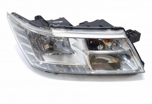 FARO ANTERIORE DESTRO FIAT Freemont 1° Serie 05067788AC (11)