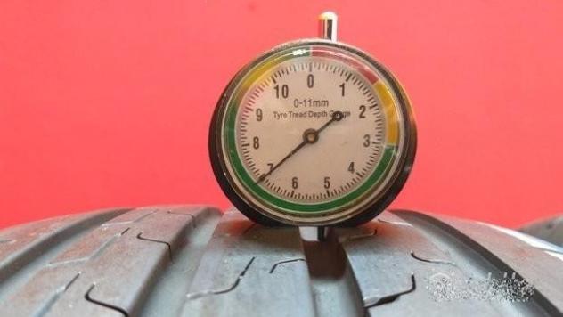 2 gomme 215 50 18 continental A365 - Foto 3