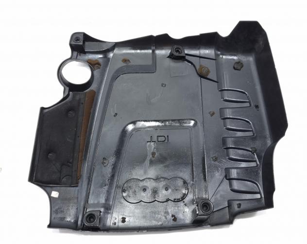 COPRIMOTORE AUDI Q5 Serie (8RB) 03L103925AB CAGA, CJCA Diesel 2000 (0812) - Foto 10