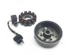 PIAGGIO LIBERTY 4T 50 STATORE VOLANO GENERATORE AVVIAMENTO PICK-UP ROTORE 2000
