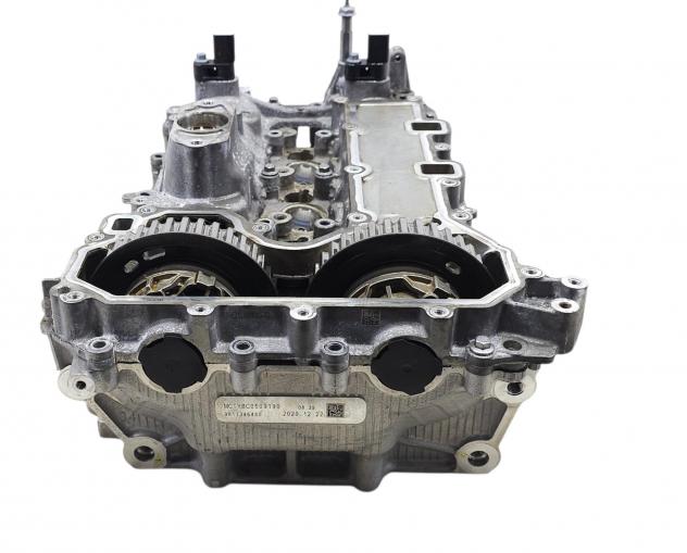 TESTA COMPLETA PEUGEOT 208 Serie 9811346480 HN05 Benzina 1200 (19) - Foto 4