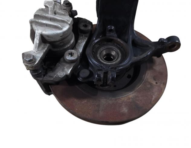 FUSELLO COMPLETO ANTERIORE DESTRO CITROEN C3 Serie 1607557580 (16) - Foto 12
