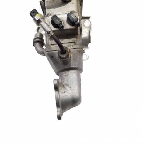 RADIATORE SCARICO GAS EGR ALFA ROMEO Stelvio Serie (949_) 55277009 46347914 Diesel 2200 (16) - Foto 14