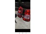 Kia Picanto fanale posteriore dx sx più specchietto retrovisore dx sx