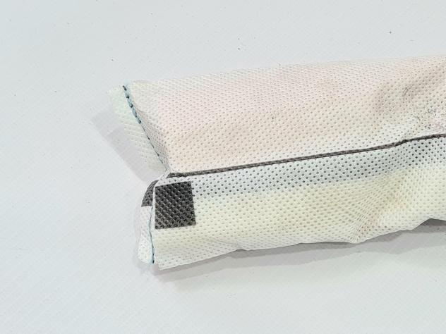 AIRBAG SEDILE SINISTRO MERCEDES Classe E Coupe (C207) A2078600302 (09) - Foto 5