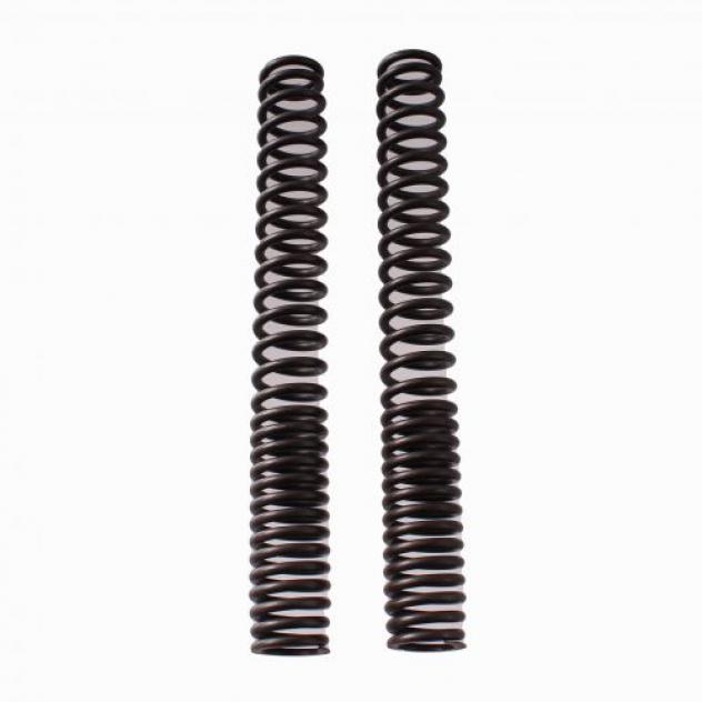 Coppia molle forcella Malaguti F12 F15 - 12031600