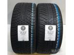 2 gomme 245 35 20 michelin a38507