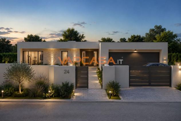 LOTTO DI TERRENO RESIDENZIALE