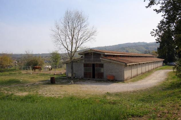 Casa di campagna in Degli Olmi - Foto 15