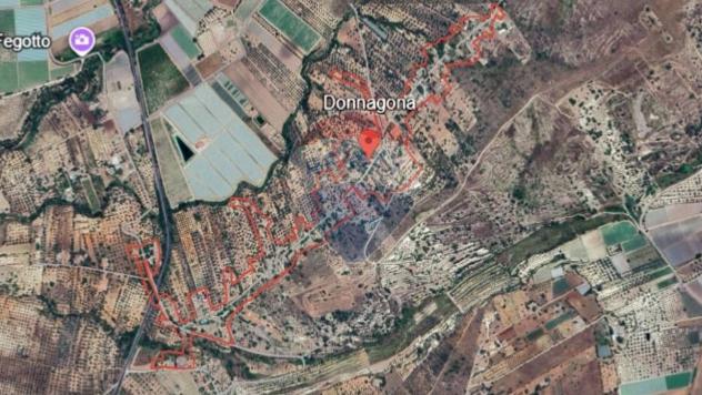 Terreno in vendita a Chiaramonte Gulfi - Foto 4