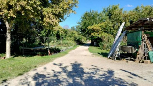 Immobile in asta di 4002 m² in vendita a Colli al Metauro - Foto 11