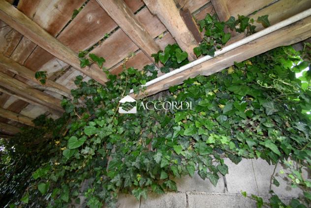 RUSTICO di 3 vani e di 180 mq (CORDIGNANO) rif. AKP49_7 - Foto 3