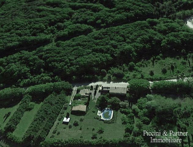 Casale in vendita a Sarteano