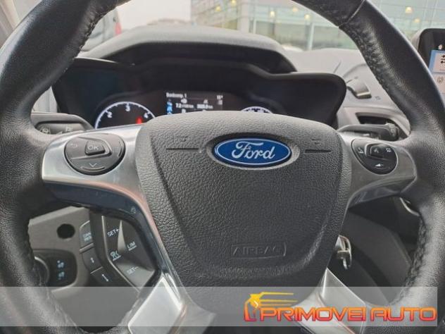 FORD Transit Connect 1.5 TDCi 120 CV rif. 19984303 - Foto 4