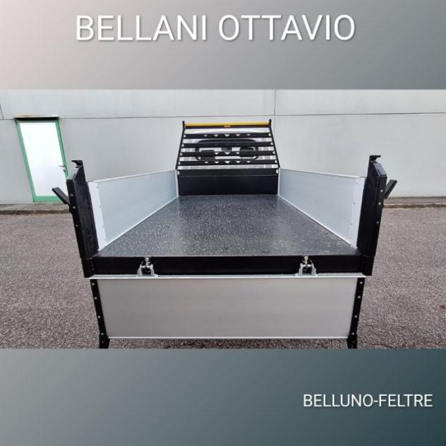GIOTTI VICTORIA Gladiator EVO 1.2 RIBALTABILE TRILATERALE rif. 21757924 - Foto 5