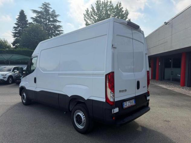 IVECO 35S12V 2.3 HPT PLM-TA Furgone +IVA rif. 23843363 - Foto 5