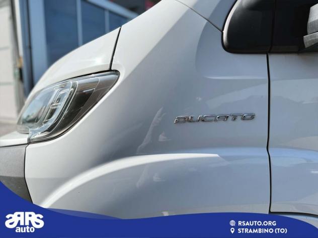 FIAT Ducato (4ª serie) Ducato 35 2.3 MJT 130CV PC Cabinato - Foto 4