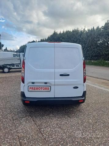 Ford connect 1.5 tdci maxi l2 2021 attrezzato - Foto 10