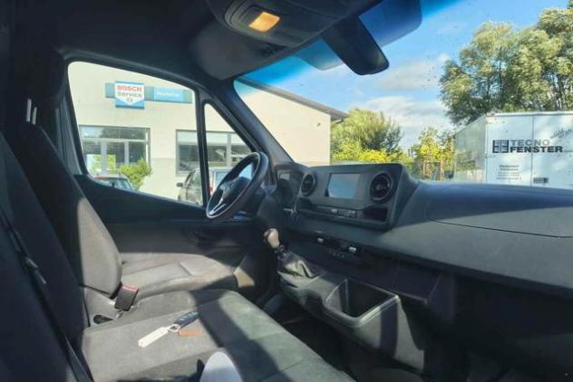 MERCEDES-BENZ SPRINTER 2.2 CDI 311 rif. 23932156 - Foto 10