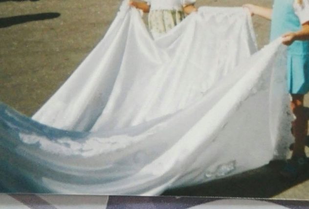abito da sposa - Foto 4