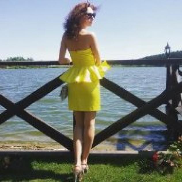 Letizia, 32 da Novara Tel: