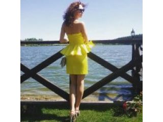 Amore e incontri Novara - Letizia, 32 da Novara